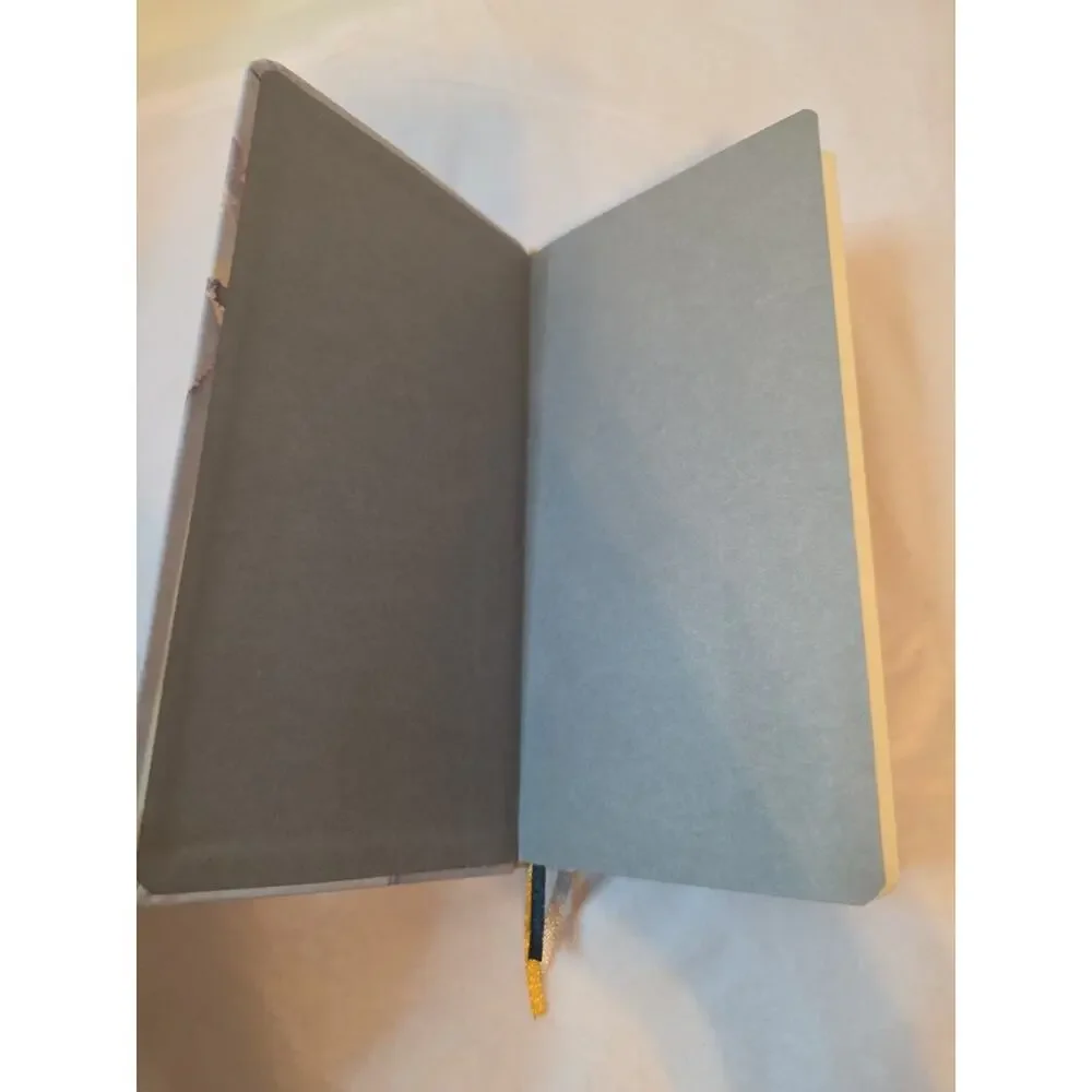 Prayer Journal With Christian Verses Pocket Purse